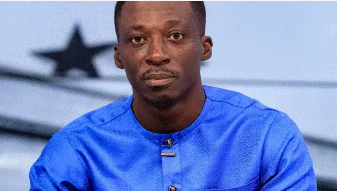 107 sole-sourced ‘Big Push’ contracts not a scandal, let’s not make one out of it – Brako-Powers