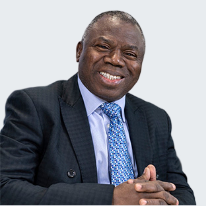 Ecobank Ghana appoints veteran banker Alhassan Andani as Board Chairman