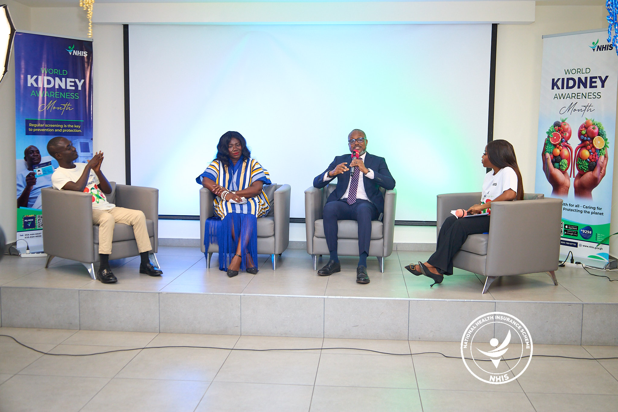 NHIA intensifies kidney care efforts, supports over 6,000 patients