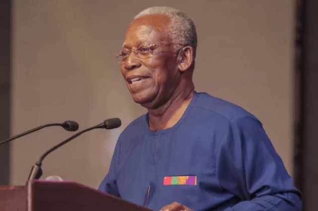 Loans to African countries should be cancelled, artifacts returned as part of repatriation for slave trade - Kojo Yankah