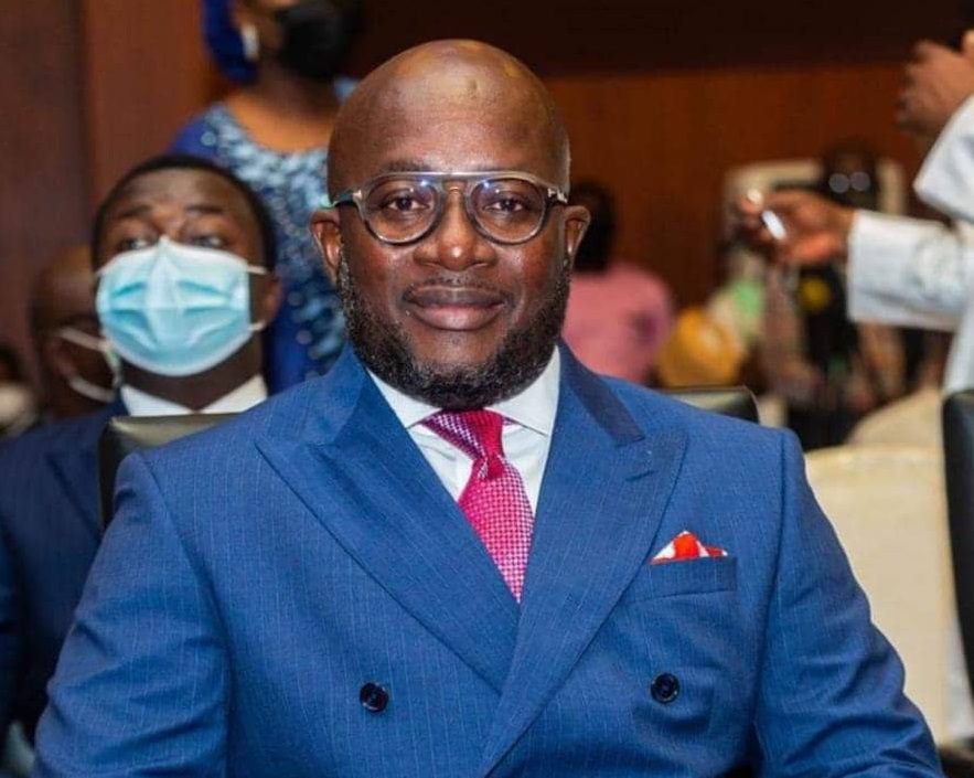 NDC can't have any justification for awarding contracts through sole-sourcing - Egyapa Mercer