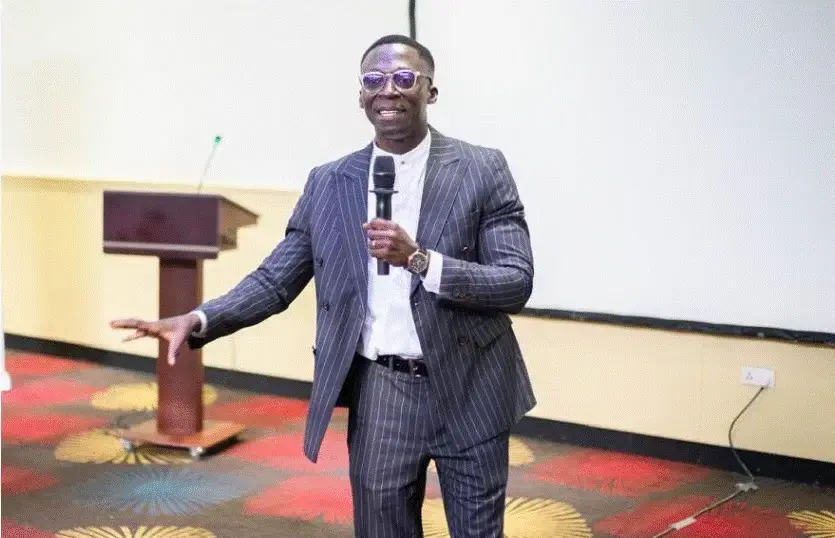 Documentary on sole-sourced road contracts didn’t reveal financial malpractices – Brako-Powers