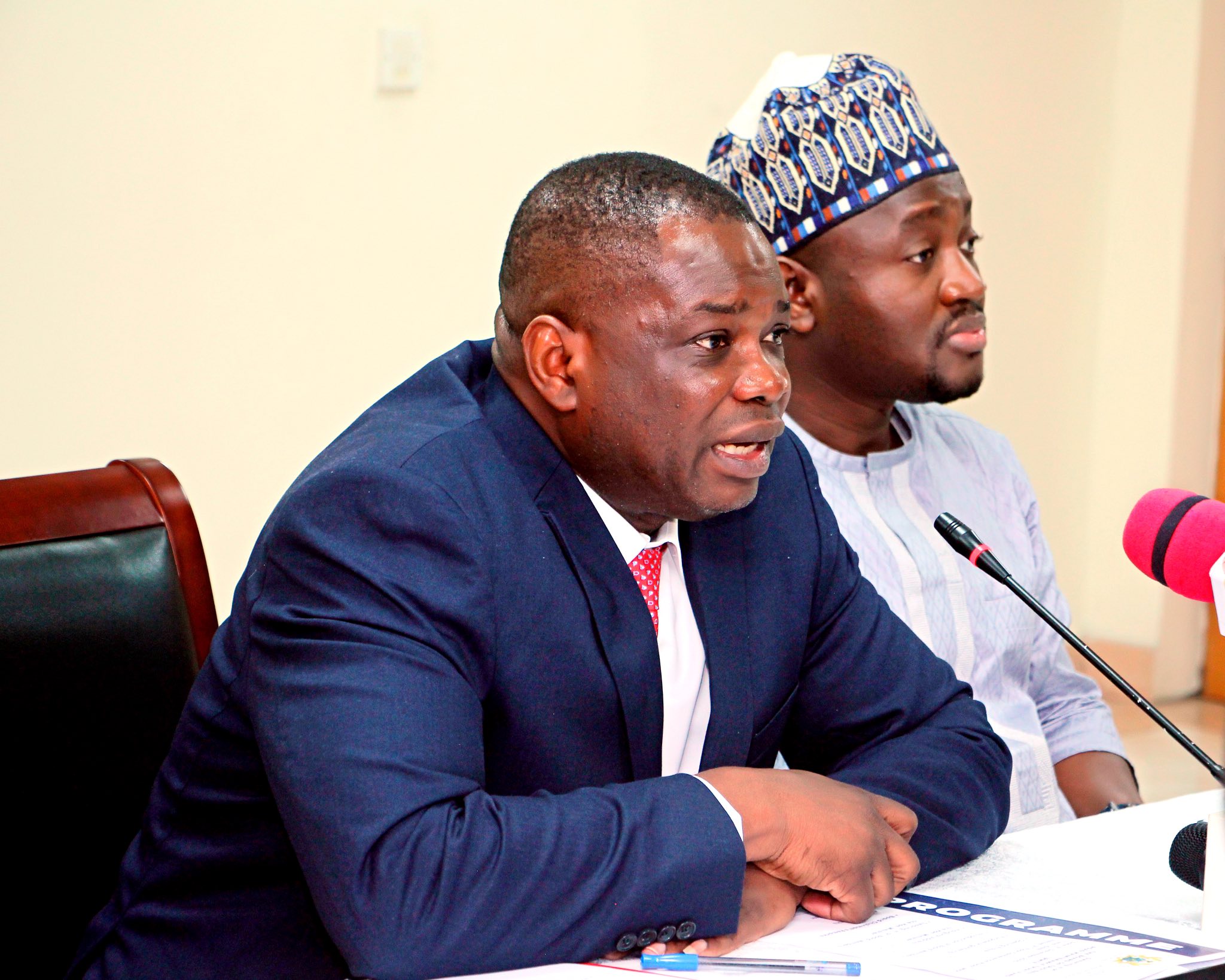 Agbodza defends Big Push contracts, rejects GH¢120m overpricing claims on Dodo Pepesu–Nkwanta road project