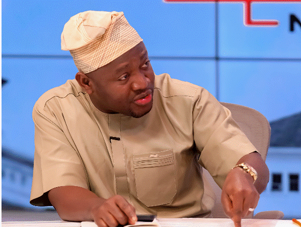 We are open for scrutiny, but be fair - Suhuyini tells Fourth Estate