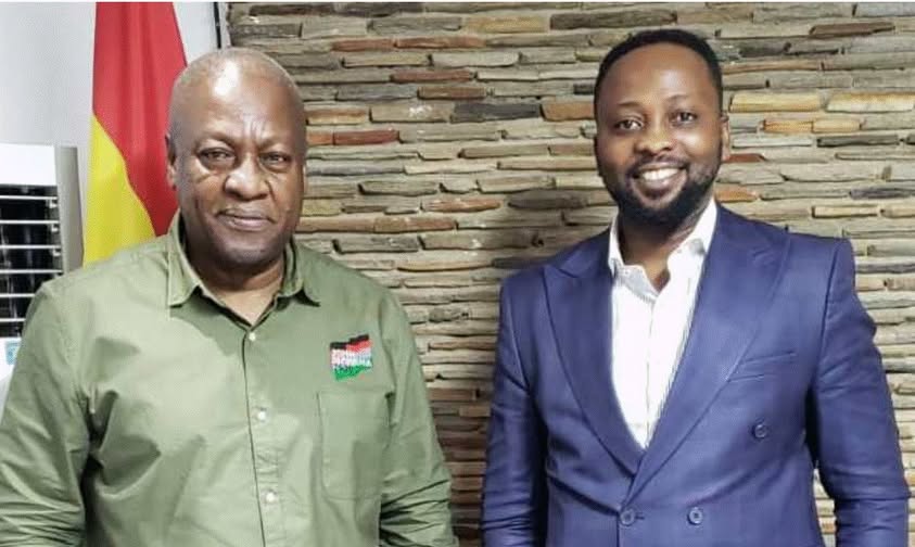 UN Peace Ambassador urges Mahama to also lead advocacy for Africa to gain a seat at UN Security Council