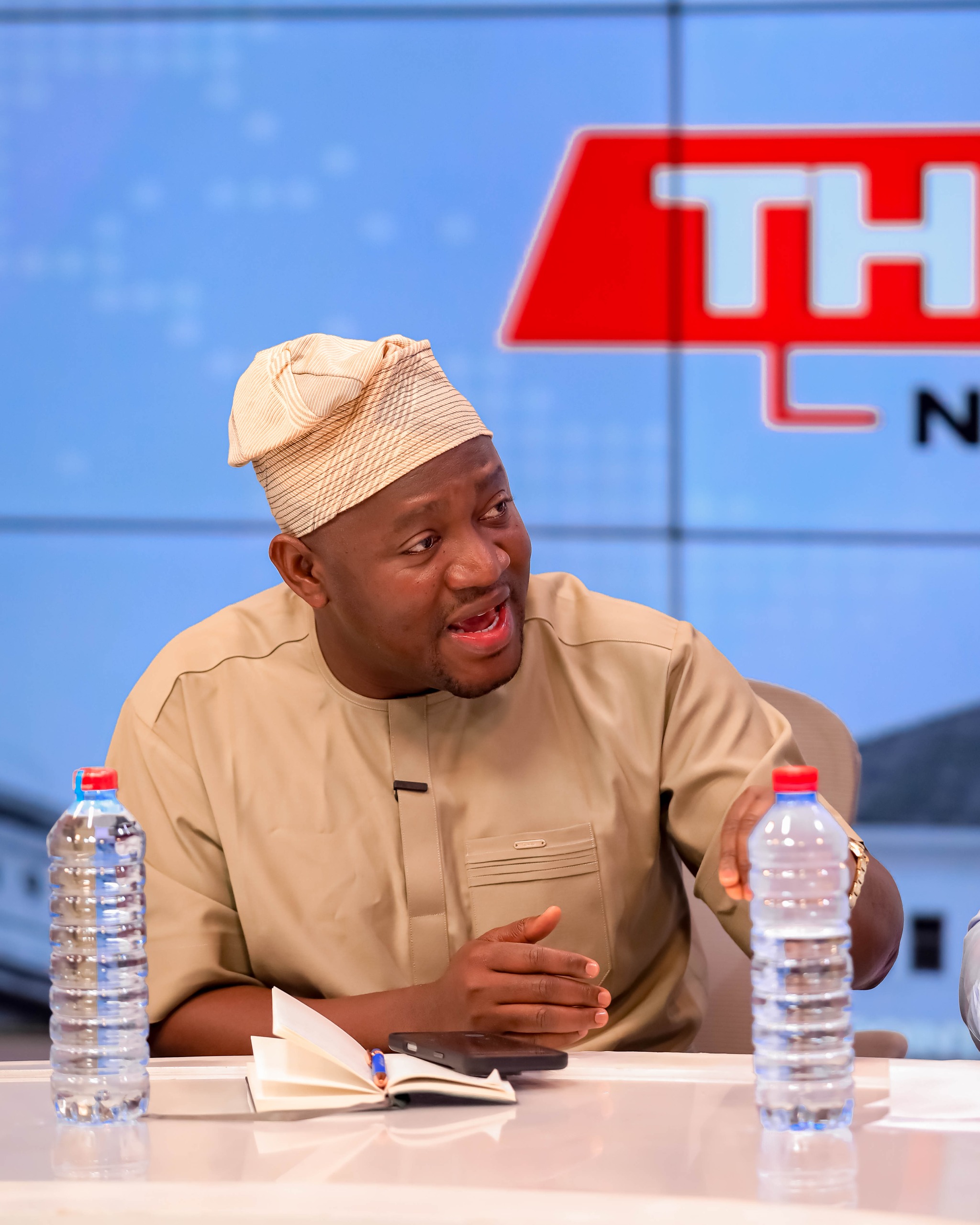 Big Push: We are ready to terminate non-preforming contracts - Deputy Roads Minister