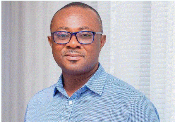 Michael Kwame Mickson (PhD.) Ag. Dean Sch of Graduate Studies, UPSA. HR & Leadership Consultant