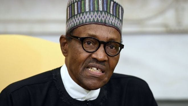 Tinubu orders Vice President to accompany Buhari’s body back home from London