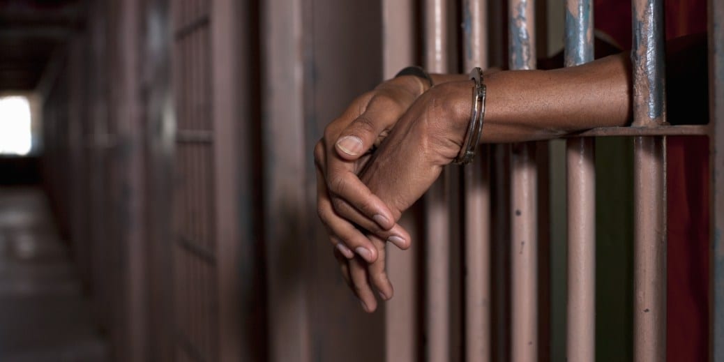 Two persons jailed ten years for possession of tramadol in North East Region