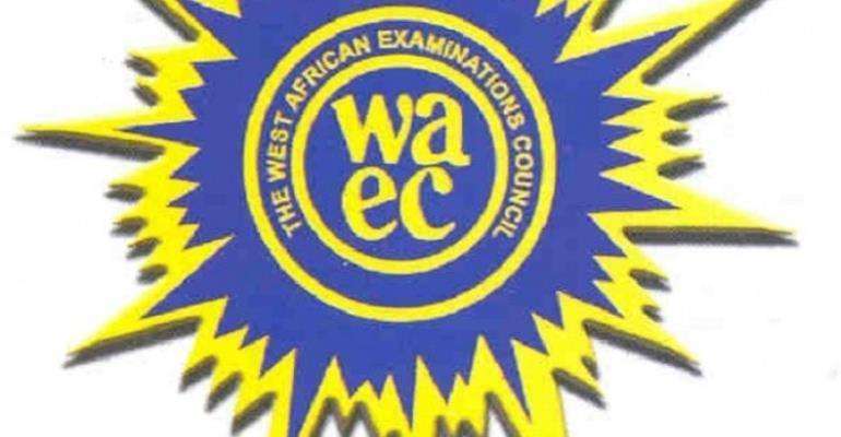 2025 BECE: WAEC releases provisional results