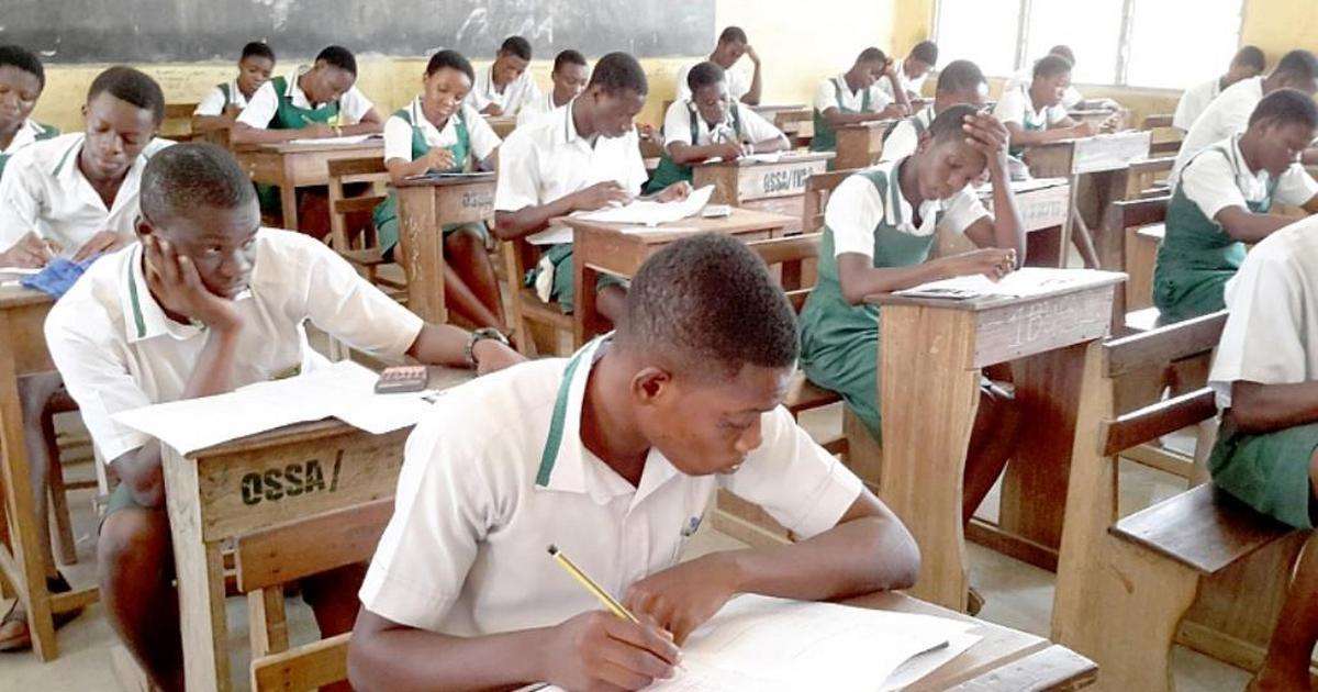 WASSCE 2025: Pre-tertiary unions call for special arrangements for candidates in conflict areas