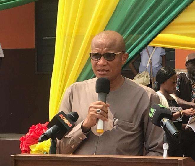 Our client denies all allegations against him – Mustapha Hamid’s lawyers on OSP’s charges