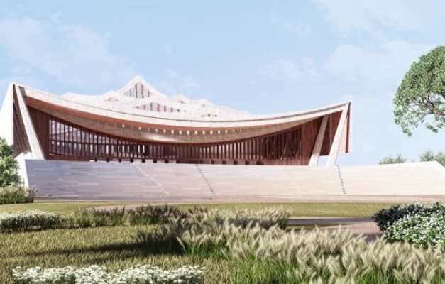 ‘The cathedral is not abandoned’ – Board pushes back on plans to convert site into Cultural Centre