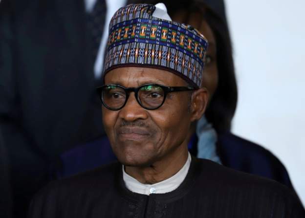 Former Nigerian President Muhammadu Buhari dies in London