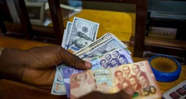 cedi