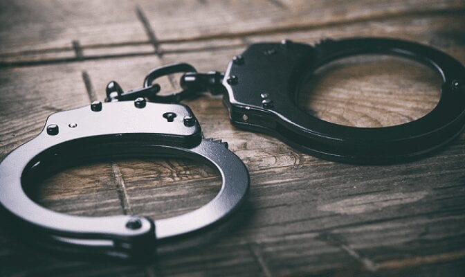 Two Burkinabe nationals arrested and charged for alleged illegal dealing and transportation of gold