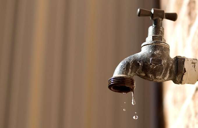Damage to water transmission pipeline causes three-day interruption in water supply – GWL