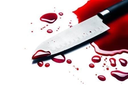 Police investigate murder and robbery at Abesim