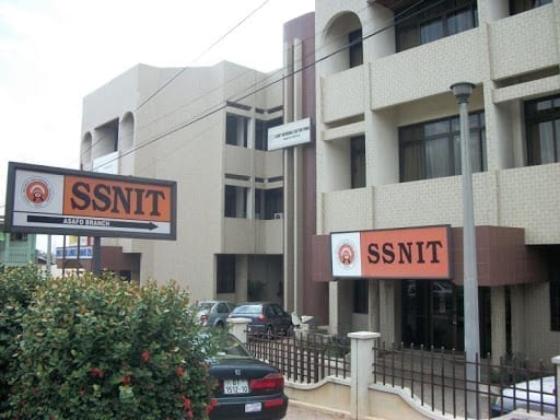 We’re looking for strategic investors for 3 of our hotels – SSNIT