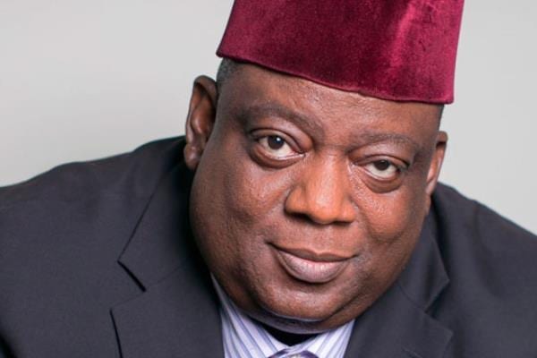 Current managers of the economy should take credit for reduction in debt stock – Joe Jackson