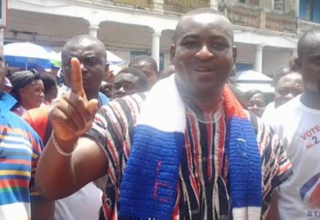Chairman Wontumi will be released on October 10 – Appiah-Kubi