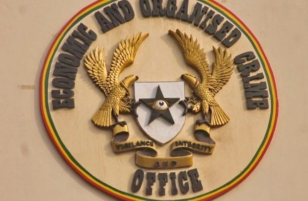 EOCO rejects claim it is operating with ‘Rambo-style’ in tackling stolen cars issue
