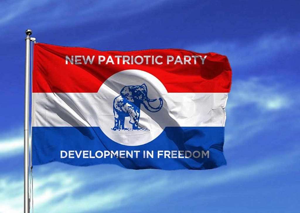 5 persons declare intention to contest NPP primary for Akwatia Constituency