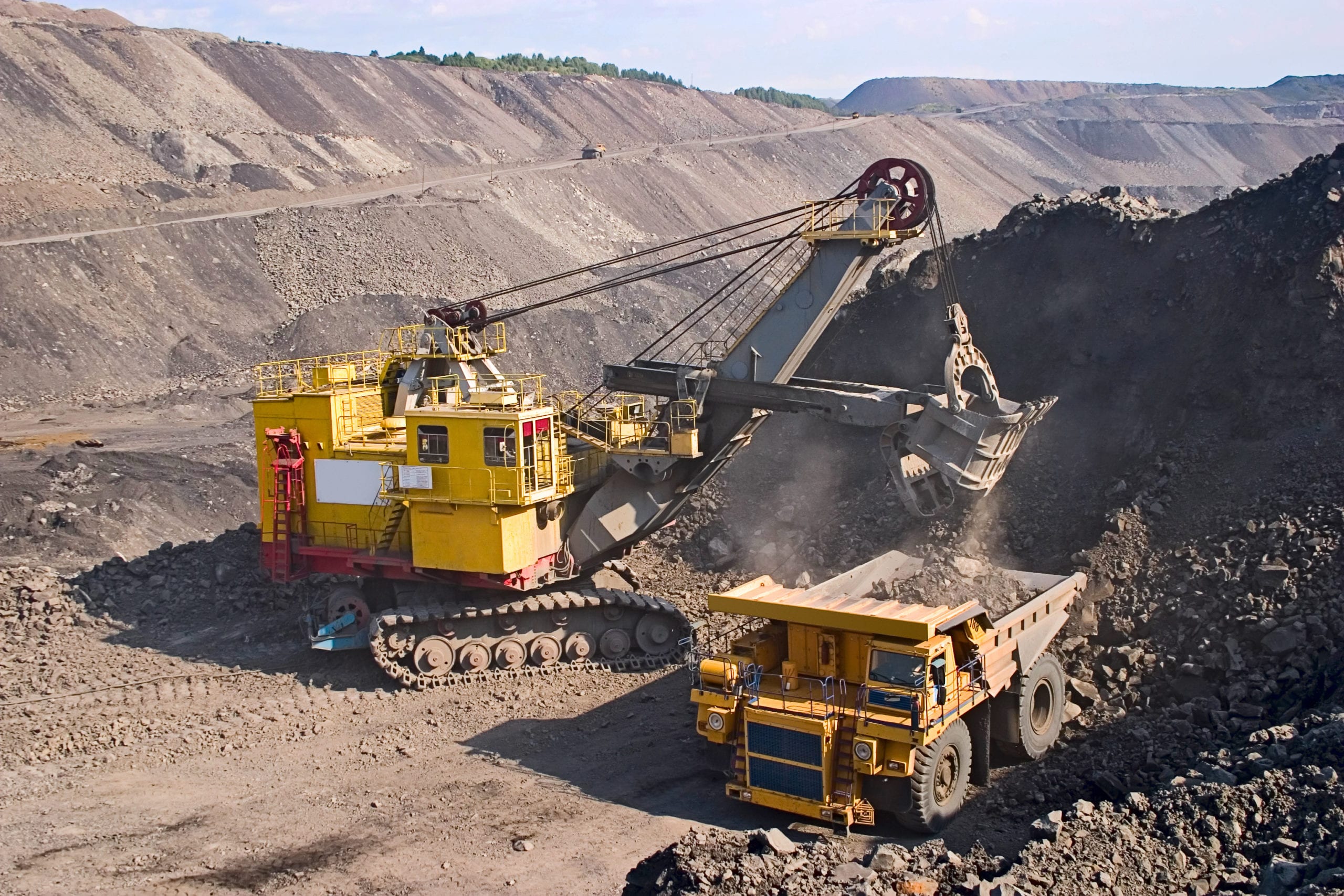 Mining industry: The strategic anchor for industrialised Ghana