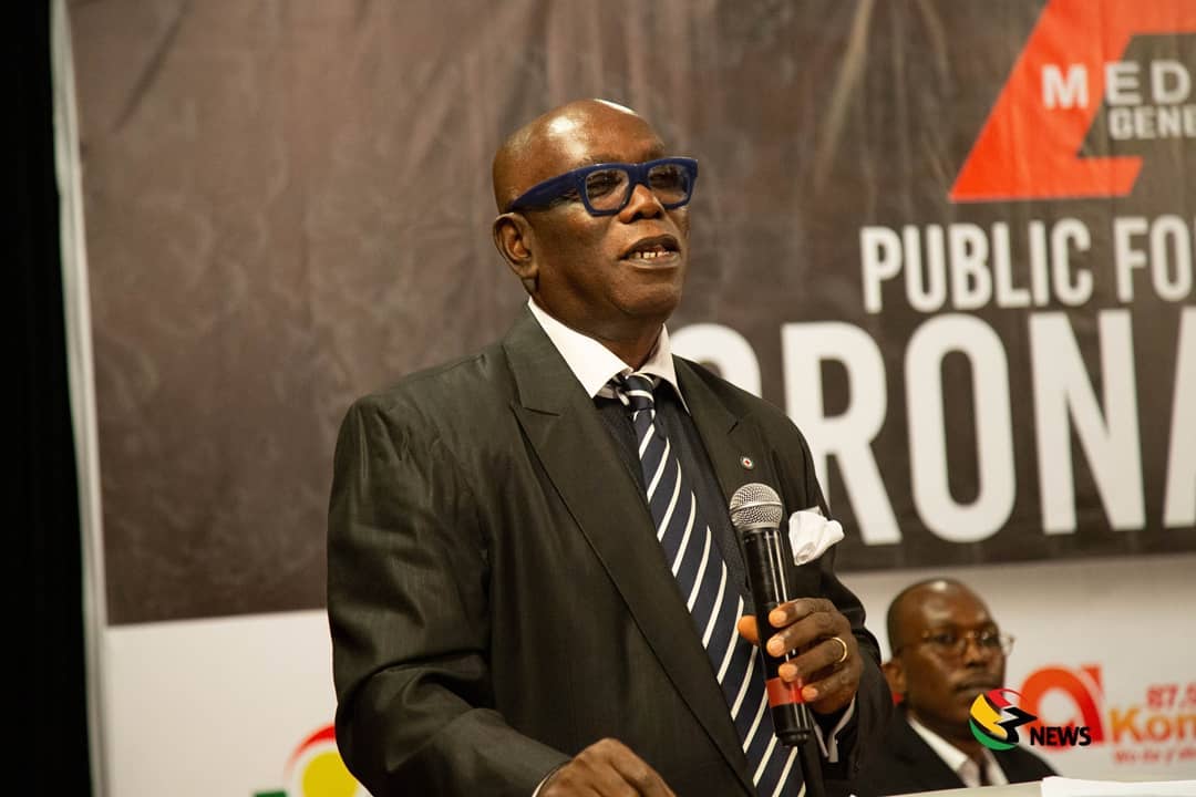 Prosecute persons who attacked Hawa Koomson – Norman tells Police