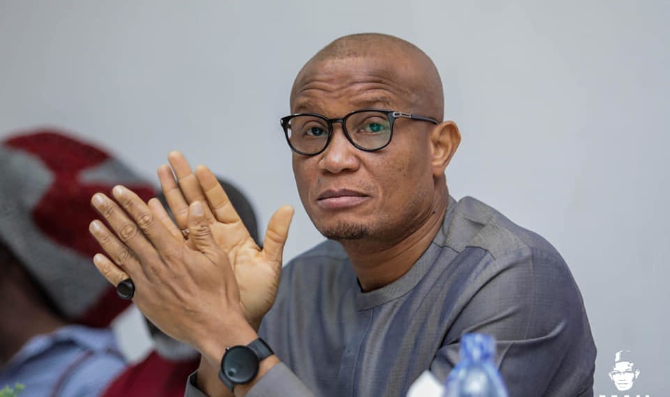 Former NPA CEO Mustapha Abdul-Hamid now faces 54 charges in OSP prosecution