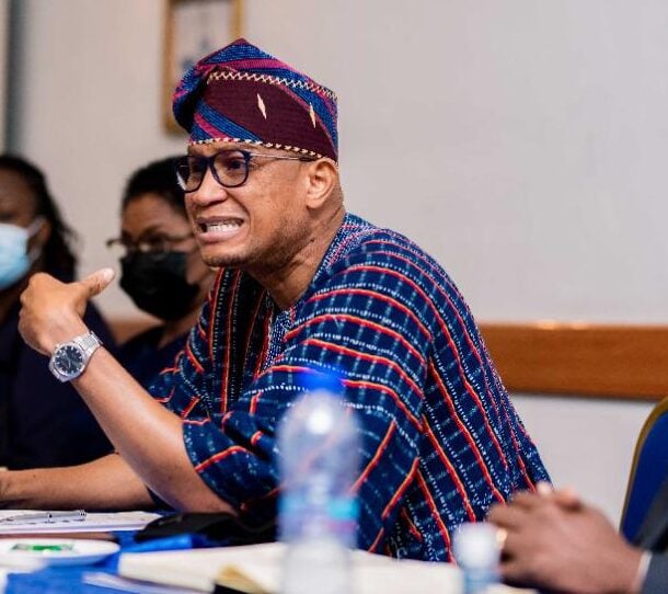 OSP charges former NPA CEO, Mustapha Hamid, nine others in GH?280m extortion and money laundering scheme