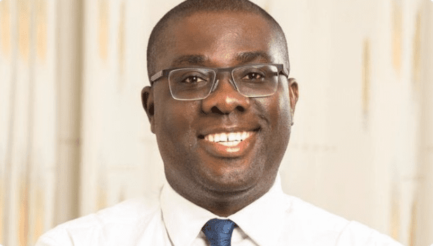 NPP flagbearer race: Let the campaign be civil and decent – Sammi Awuku