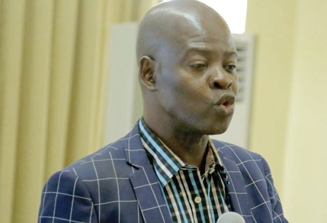 Ablekuma North violence offends 21st century’s sense of human dignity – Manteaw
