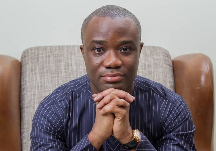 Mahama gov’t spending wisely, unlike predecessors – Kwakye Ofosu