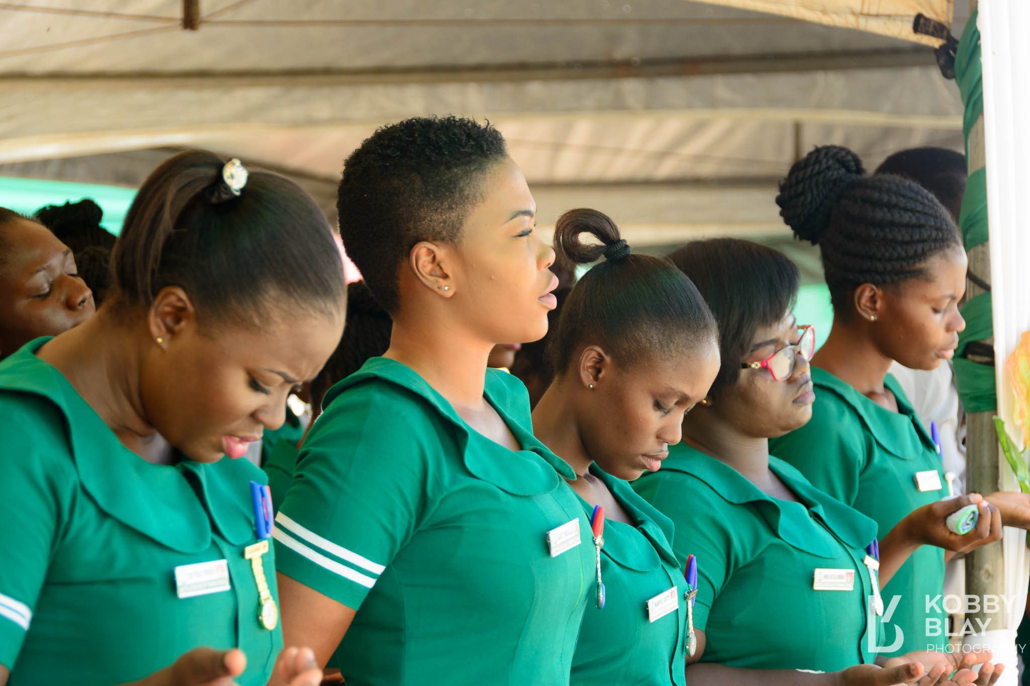Health Ministry begins recruitment application for nurses to work in Grenada