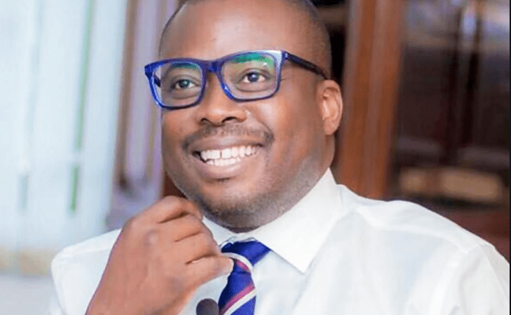 OSP accepts bail conditions proposed by Paul Adom-Otchere’s lawyers