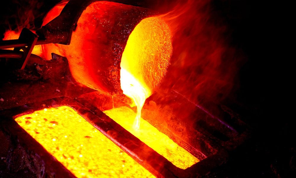Ghana Gold Board to commence gold refining locally in October – Sammy Gyamfi