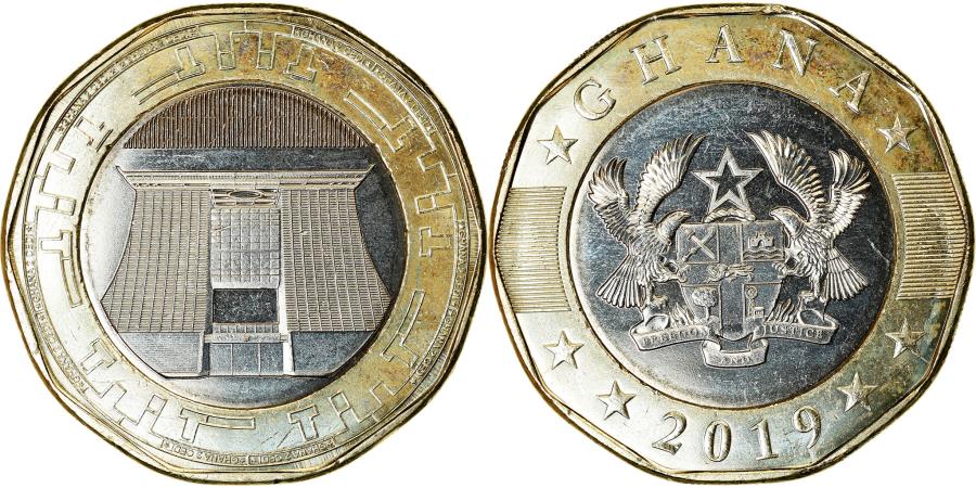 BoG warns public against rejecting coins