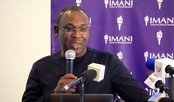 By-elections should be scrapped altogether – Kofi Bentil