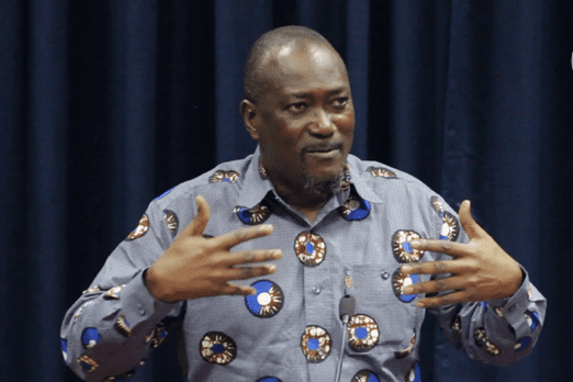 CDD-Ghana: Winning presidency in Ghana now costs about $200 million