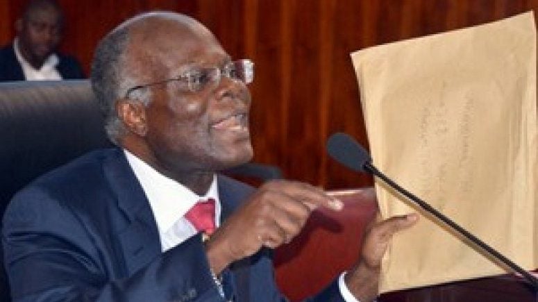 GHC60,000 cost unfair, I will appeal – KT Hammond
