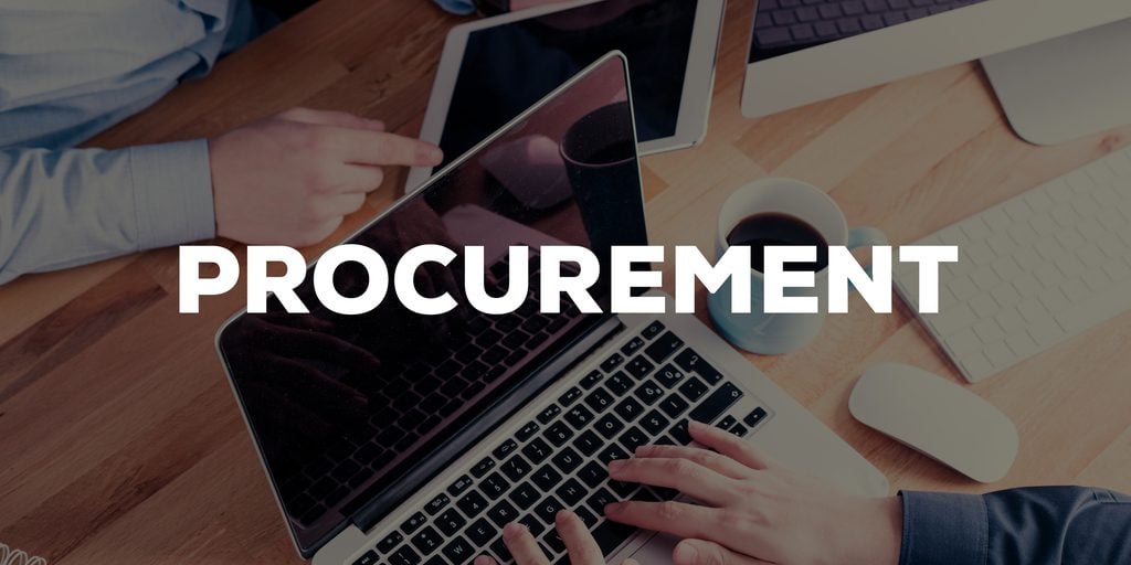 The Procurement Economy of Ghana