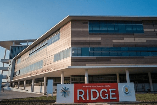 Health Minister sets up committee to investigate assault on health worker at Ridge Hospital