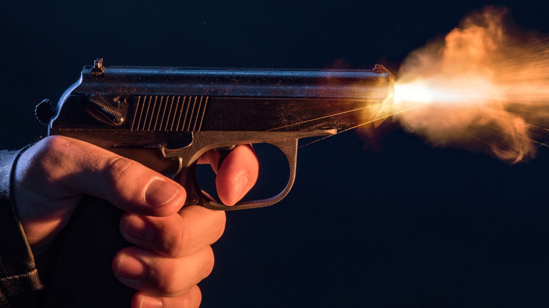 3 arrested over shooting incident at Sakumono Celebrity Golf Club