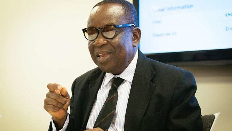 Adu Boahene’s case: Kan-Dapaah is a very critical individual in this matter – Atta Akyea