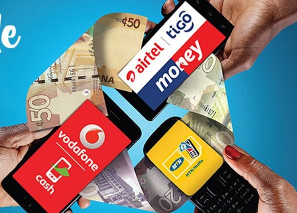 Mobile money transactions jump to 831 million in August – BoG report