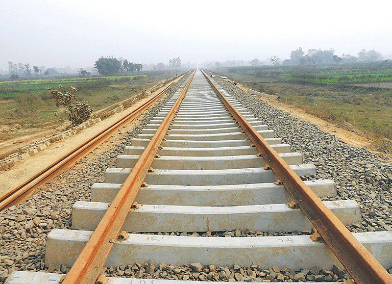 Ghana’s railway system: What future?