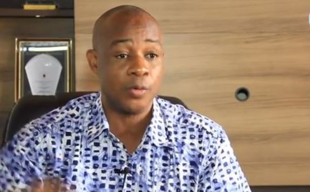 Nationwide gun amnesty policy to take effect from November 11 – Adam Bonaa
