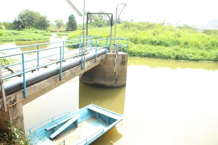 Full text: Ghana Water Limited MD paints gloomy picture for supply situation if galamsey is not stopped