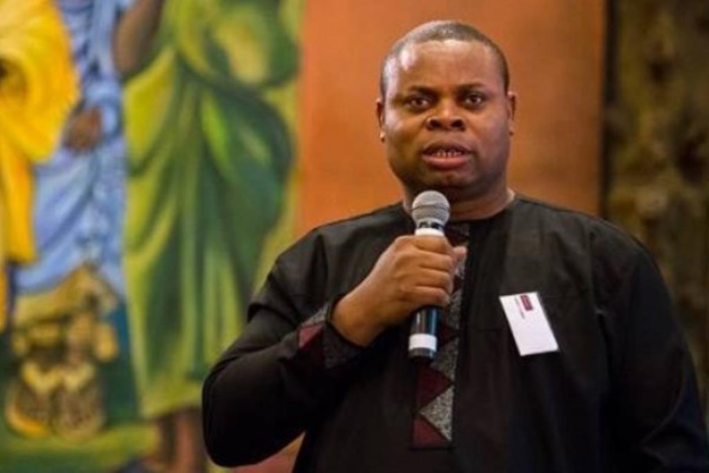 Desist from negative ethnic politics – Franklin Cudjoe tells NPP flagbearer aspirants